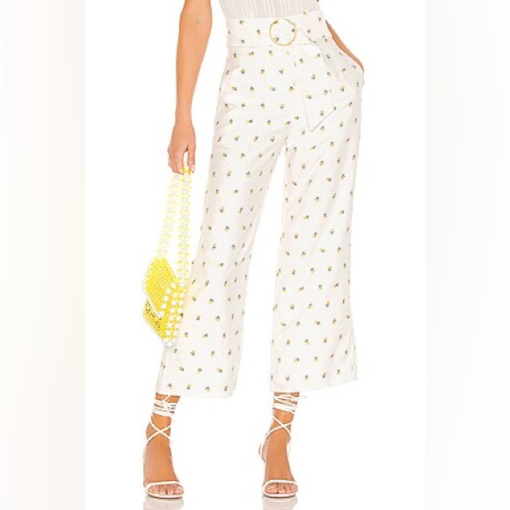 Majorelle Slaone Pant